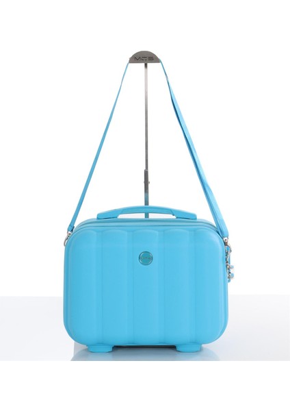 Polipropilen 4'lü Valiz Seti V305 modelleri