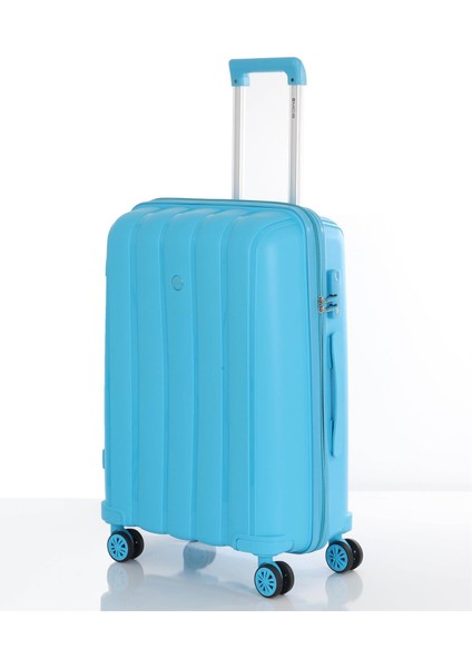 Polipropilen 4'lü Valiz Seti V305 fırsatları