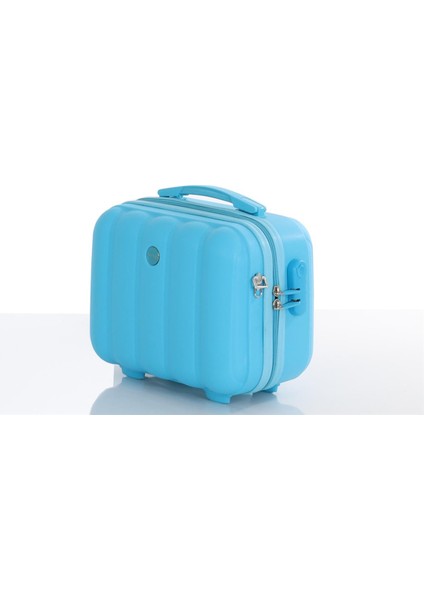 Polipropilen 4'lü Valiz Seti V305 indirimleri