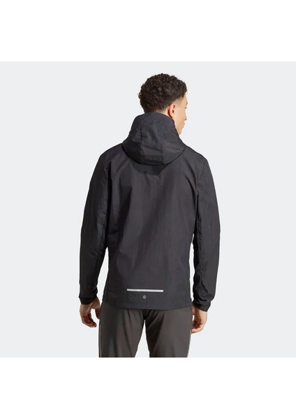 Erkek Koşu - Yürüyüş Mont Marathon Jacket IB8264 fiyatları