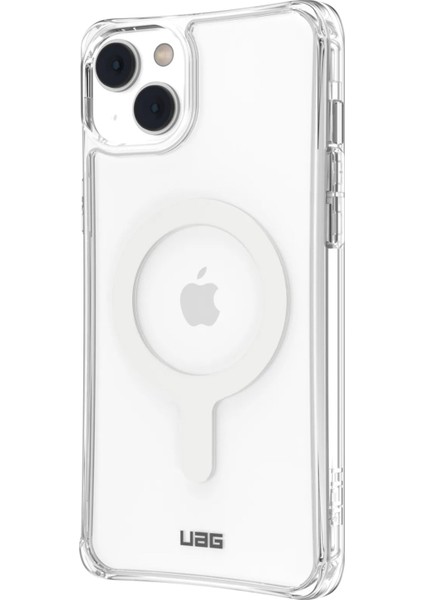 Iphone 14 Kılıf Uag Plyo Magneticsafe Silikon - Şeffaf Mrayd fiyatları