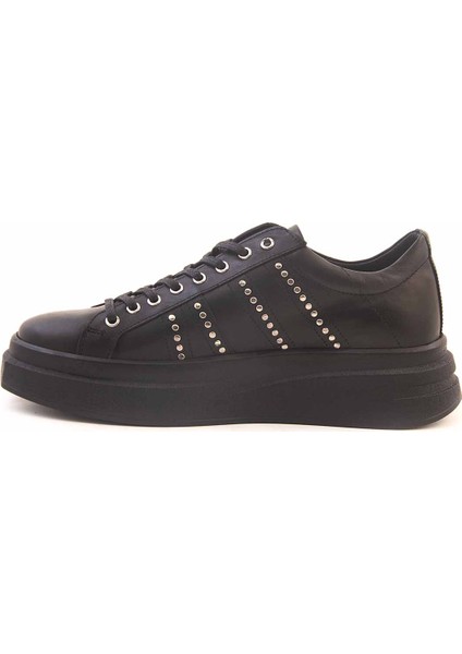 Deri Erkek Spor & Sneaker 18018 fiyatları