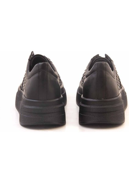 Deri Erkek Spor & Sneaker 18018 fırsatları