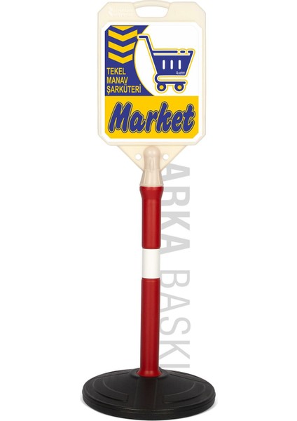 Kasap Yönlendirme ve Bariyer Uyarı Dubası fiyatları