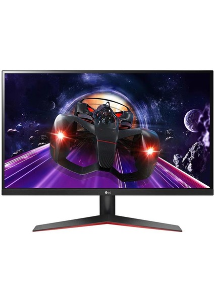 27"  27MP60GP-B 1ms 75HZ HDMI IPS FHD Monitör