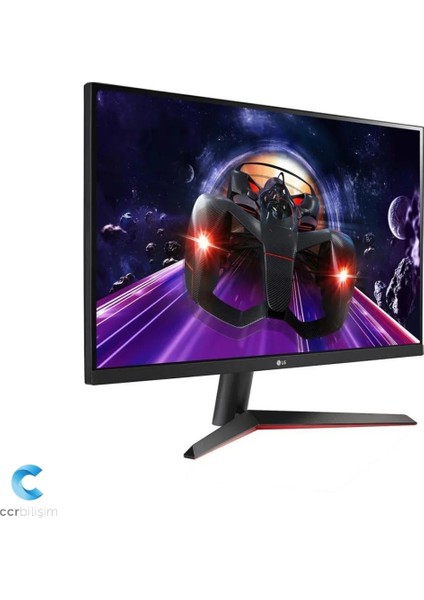 27"  27MP60GP-B 1ms 75HZ HDMI IPS FHD Monitör