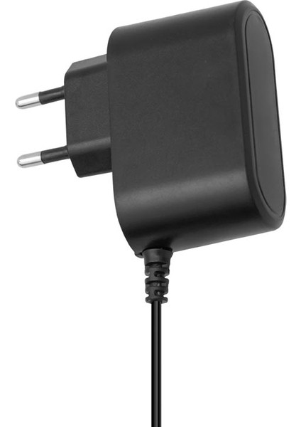 Weko 9 Volt 1 Amper Priz Tipi Adaptör 5.5*2.5 Uç Yerli Üretim