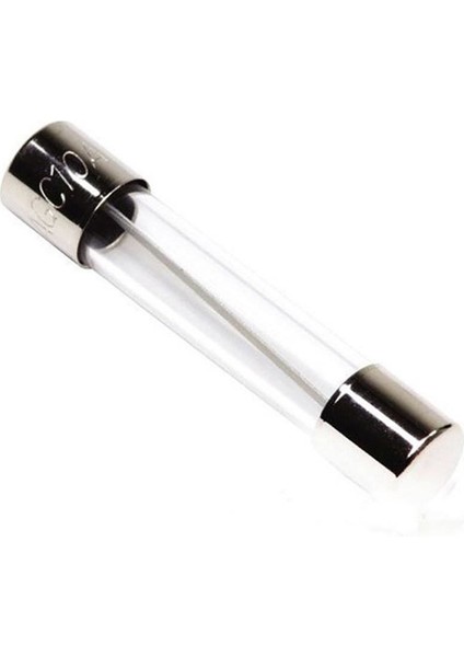Powermaster Cam Sigorta Küçük 25 A (100AD)