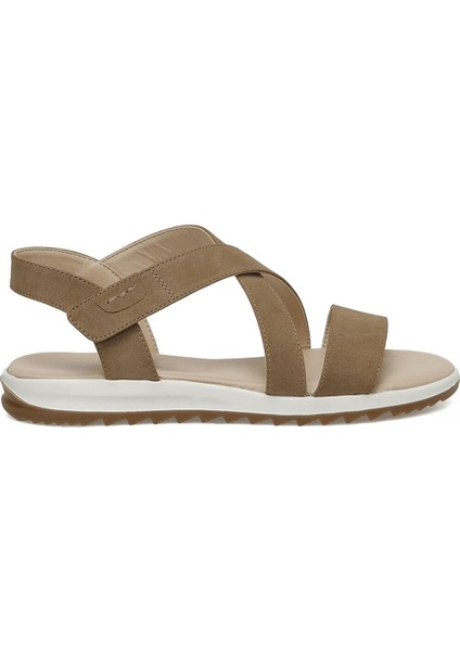 321822.Z 3fx Camel Kadın Spor Sandalet