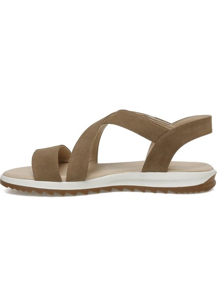 321822.Z 3fx Camel Kadın Spor Sandalet