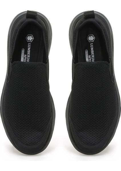 Padren 3fx Siyah Erkek Comfort Ayakkabı fırsatları