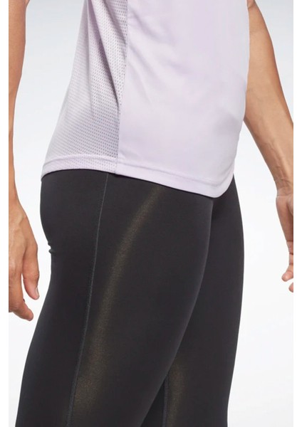 WOR US Mesh Tank Lila Kadın Atlet