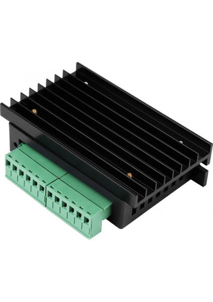 TB6600 Step Motor Sürücü ve Kontrol Kartı