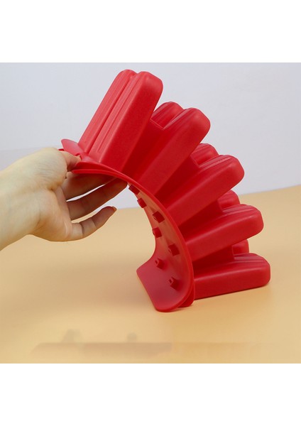 1 Takım Dondurma Makinesi Gıda Sınıfı Buz Yapma 10 Izgara Dondurma Makinesi Aracı (Yurt Dışından) modelleri