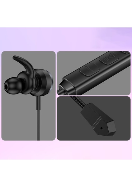 Kablolu Oyun Kulaklığı Type-C Bağlantı Noktaları Müzik Dinleme Hifi Ses Efekti Kablolu (Yurt Dışından) fırsatları