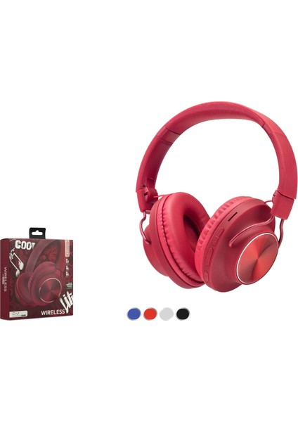 EV9000 Bluetooth Kulaklık