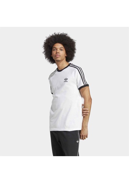 Adicolor Classics 3-Stripes Erkek Tişört