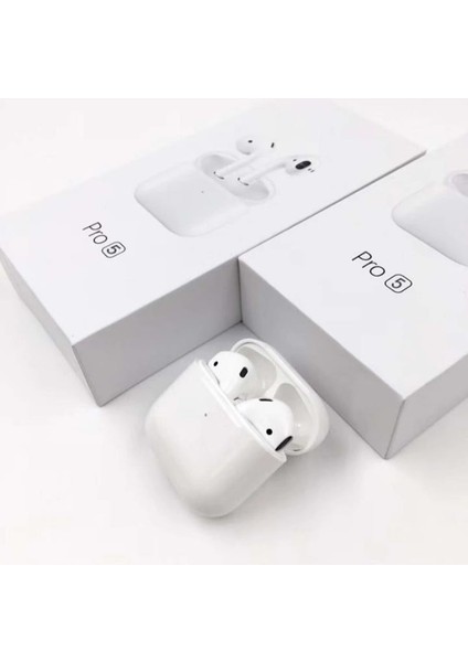 Ppro5 Bluetooth Kulaklık