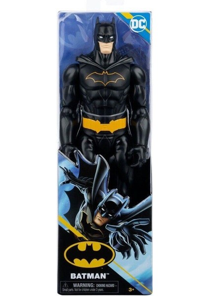 Dc Batman Figür 30 cm Lisanslı Ürün