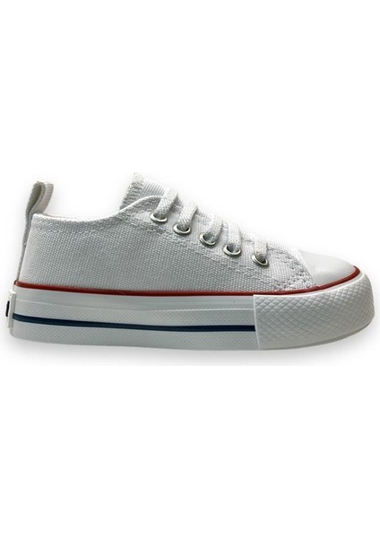 Cool Luis Unisex Çocuk Lastikli Sneaker