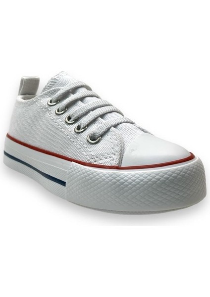 Cool Luis Unisex Çocuk Lastikli Sneaker