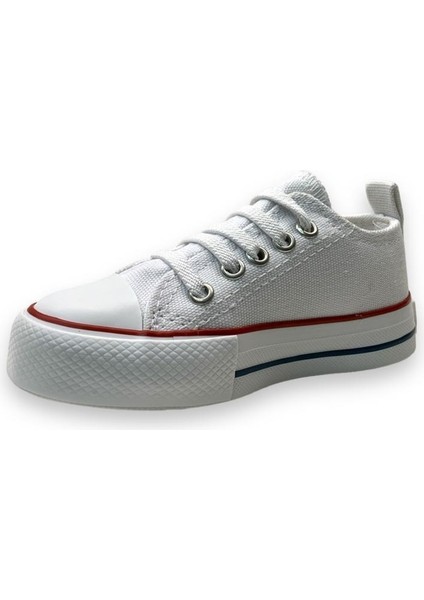 Cool Luis Unisex Çocuk Lastikli Sneaker