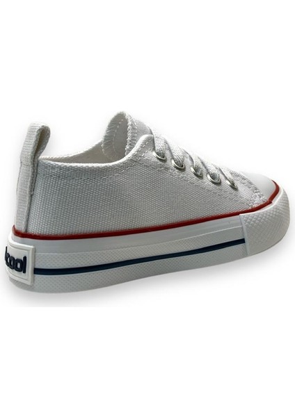 Cool Luis Unisex Çocuk Lastikli Sneaker