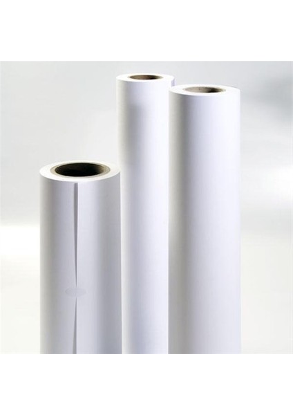 45 x 100 Plotter Kağıdı 80GR - 1 Adet