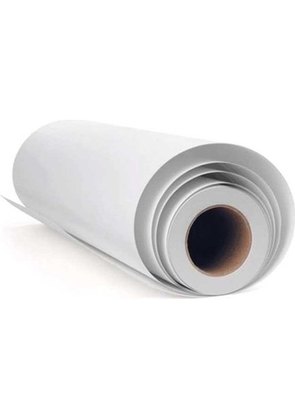 45 x 100 Plotter Kağıdı 80GR - 1 Adet