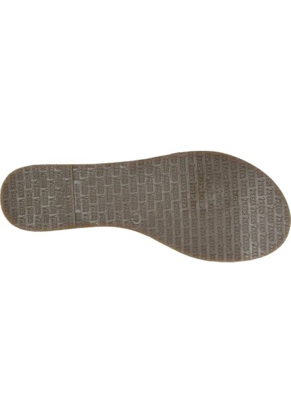 Klasik Parmak Arası Terlik Parmak Arası Terlik