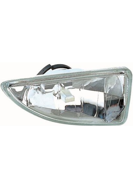 Dpo 431-2005L-UE-SİS Farı Sol Focus Bm 98-01