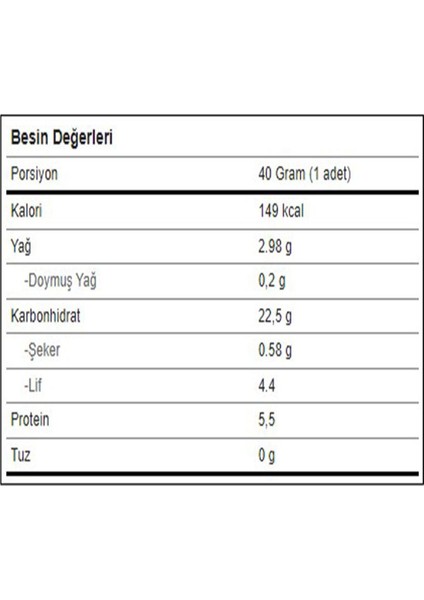 Oat Cream Çikolatalı Yulaf Kreması 3 x 400 gr