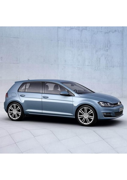 Vw Golf 7 2013-2017 Sağ Arka Kapı Cam Düğmesi 5G0959855D