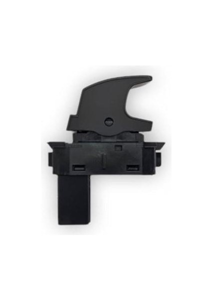 Vw Golf 7 2013-2017 Sağ Arka Kapı Cam Düğmesi 5G0959855D