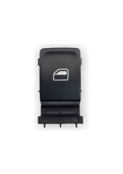 Vw Golf 7 2013-2017 Sağ Ön Kapı Cam Düğmesi 5G0959855D