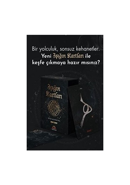 Işığın Kartları