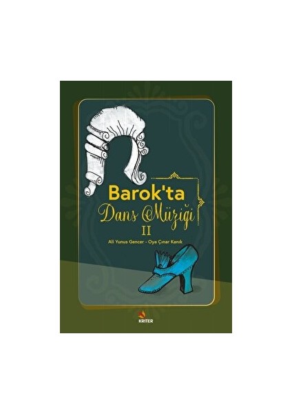 Barok'ta Dans Müziği 2