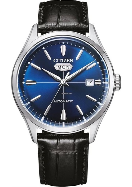NH8390-20LE Citizen Erkek Kol Saati