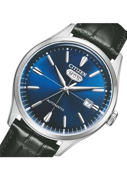 NH8390-20LE Citizen Erkek Kol Saati