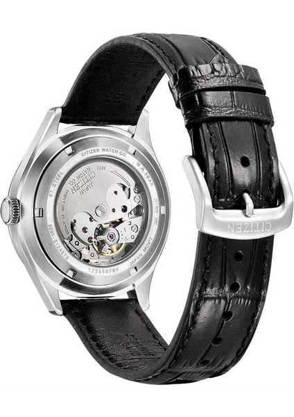 NH8390-20LE Citizen Erkek Kol Saati