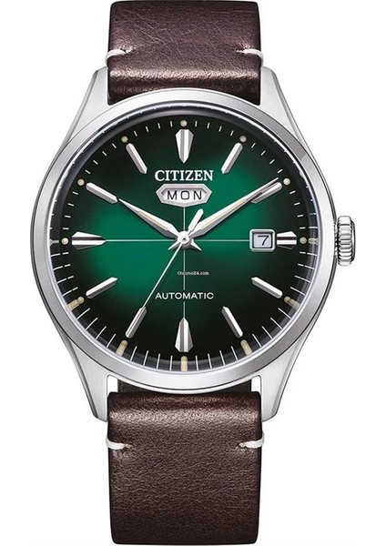 NH8390-03XE Citizen Erkek Kol Saati