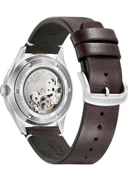 NH8390-03XE Citizen Erkek Kol Saati