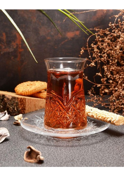 96991 Timeless Çay Seti