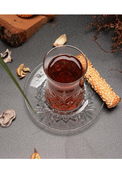 96991 Timeless Çay Seti