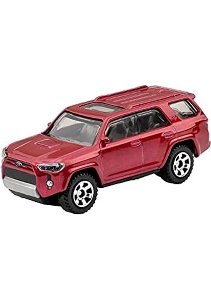 Tekli Arabalar Toyota 4runner HFR45