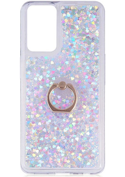 Galaxy M52 Kılıf Milce Kapak