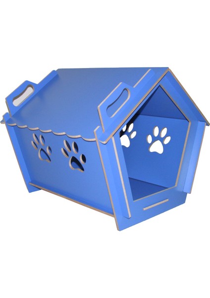 Artrustic Iç Mekan Köpek Kulübesi