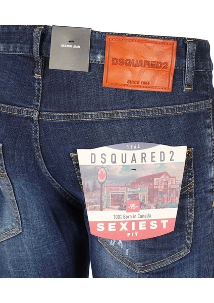 Skater Jeans S74LB1010 modelleri