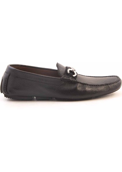 Deri Erkek Loafer 60863