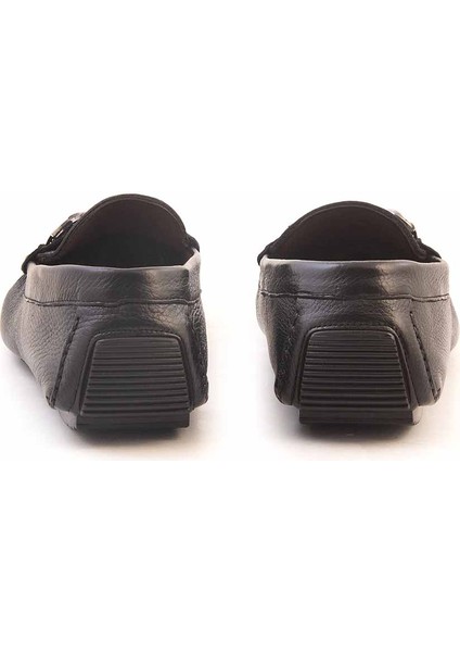 Deri Erkek Loafer 60863 fırsatları